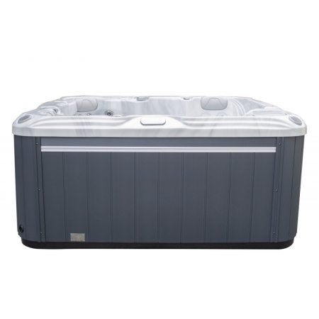 Гидромассажный спа-бассейн AquaSpas My_Vacation