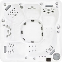 Спа бассейн PDC Spas - Reno