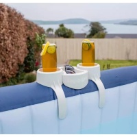 Bestway 58416 BW Навесной поднос для СПА бассейнов Bestway 58416 BW Навесной поднос для СПА бассейнов