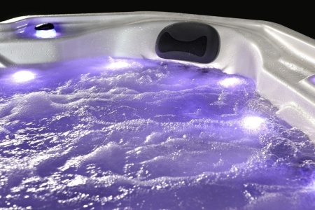 Гидромассажный спа-бассейн Sunrans SR805