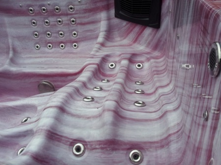 Гидромассажный спа-бассейн Sunrans SR816 Гидромассажный спа-бассейн Sunrans SR816