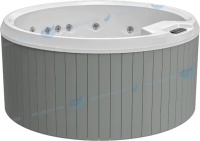 Круглый спа-бассейн Joyee Spa Pisa