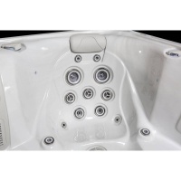 Мини спа-бассейн AquaSpas My_Silence Мини спа-бассейн AquaSpas My_Silence