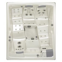 Спа бассейн USSPA Draco_IN Спа бассейн USSPA Draco_IN