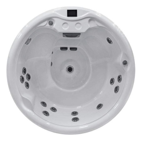 Спа-бассейн Delfi Spa Orio