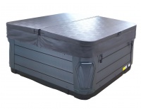 Гидромассажный спа-бассейн JNJ Spas Rose Гидромассажный спа-бассейн JNJ Spas Rose