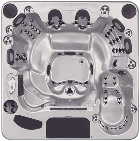 Спа бассейн Coast Spas - Extreme (Экстрим)