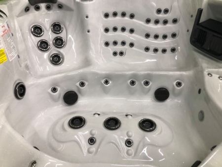 Спа бассейн Vita Spa Rendevouz Спа бассейн Vita Spa Rendevouz