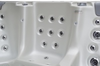 Гидромассажный спа-бассейн AquaSpas My_Celebration Гидромассажный спа-бассейн AquaSpas My_Celebration