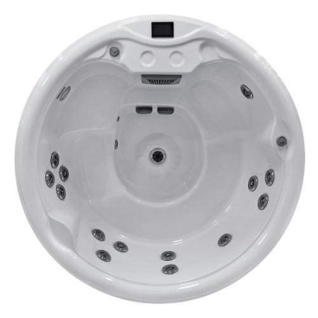 Спа-бассейн Delfi Spa Orio