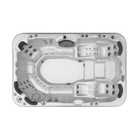 Спа бассейн Vortex Spas Palladium TOP Спа бассейн Vortex Spas Palladium TOP