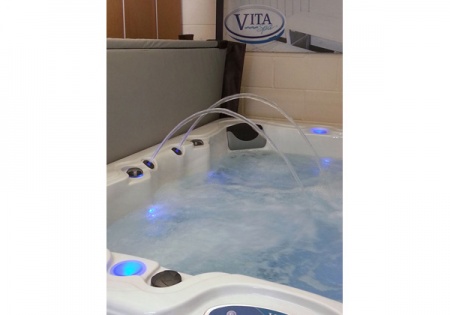 Спа бассейн Vita Spa Prestige Спа бассейн Vita Spa Prestige