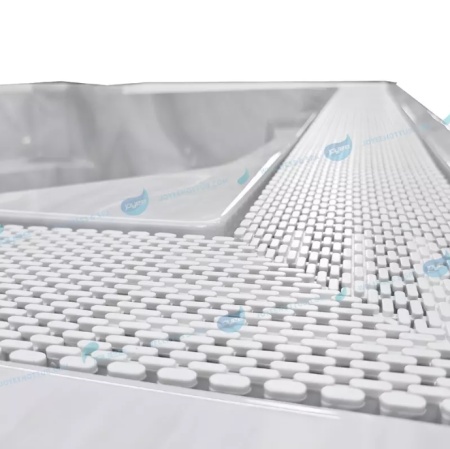 Переливной спа-бассейн Joyee Spa Lucerne Переливной спа-бассейн Joyee Spa Lucerne