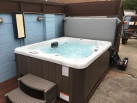 Спа бассейн Vita Spa Image