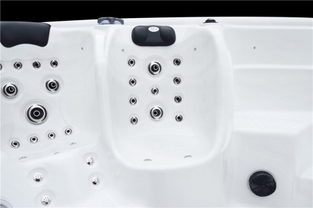 Плавательный бассейн Sunrans SR-860