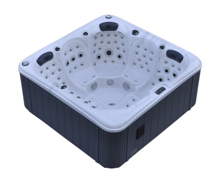 Гидромассажный спа-бассейн Kingston JCS-53 Гидромассажный спа-бассейн Kingston JCS-53