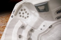 Плавательный спа-бассейн Jacuzzi SwimLife 17ft Swim Expert