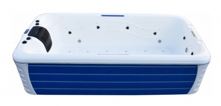 Детский спа-бассейн Bigeer BG-682