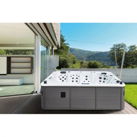 Спа бассейн Treesse Ibiza Спа бассейн Treesse Ibiza