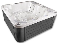 СПА бассейн Mountfield Dream