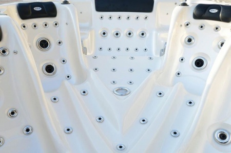 Плавательный спа-бассейн Sunrans SR-859 Плавательный спа-бассейн Sunrans SR-859