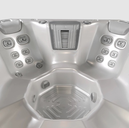 Гидромассажный спа-бассейн Wellis Mandala Life Premium