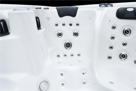 Плавательный бассейн Sunrans SR-860