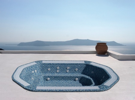 Переливной спа-бассейн AstralPool Olympia / Aquavia Hydra Переливной спа-бассейн AstralPool Olympia / Aquavia Hydra