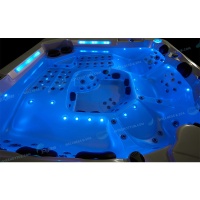 Гидромассажный спа-бассейн Joyee SPA Bremen