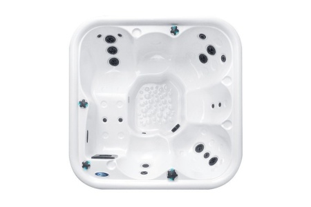 Спа бассейн Fonteyn Spas MaIIorca Luxury Спа бассейн Fonteyn Spas MaIIorca Luxury