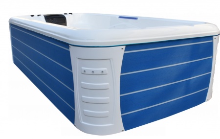 Детский спа-бассейн Bigeer BG-682