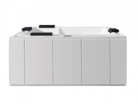 Гидромассажный бассейн Spa Natural Paolo Ferralli Fantasia