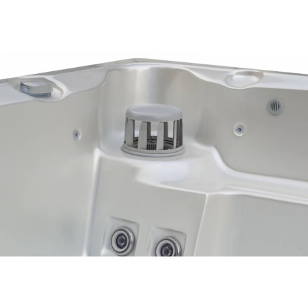 Спа-бассейн AquaSpas My_Lucky Спа-бассейн AquaSpas My_Lucky