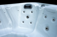 Гидромассажный спа-бассейн Sunrans SR812A
