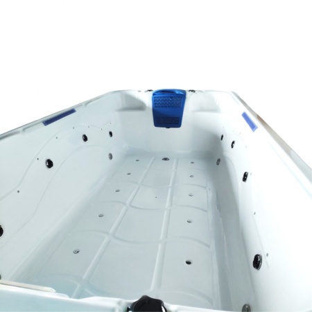 Детский спа-бассейн Bigeer BG-682