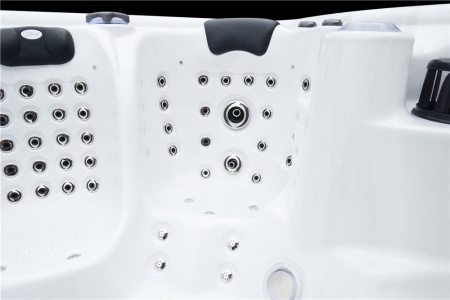 Плавательный бассейн Sunrans SR-860