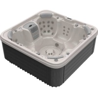 Гидромассажный спа-бассейн Wellis Vienna Life Premium Гидромассажный спа-бассейн Wellis Vienna Life Premium