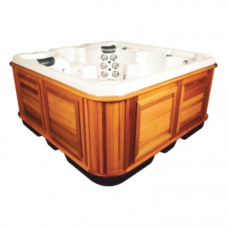 Гидромассажный спа-бассейн Arctic Spa Cub SIGNATURE