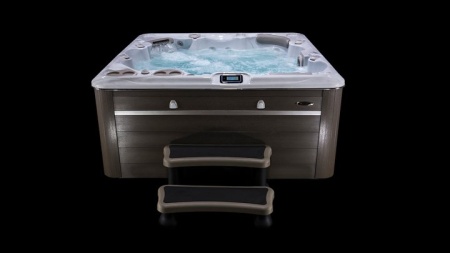 Спа бассейн Hydropool Self Cleaning 695 Gold
