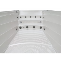 Плавательный спа бассейн USSPA Swim Spa M Плавательный спа бассейн USSPA Swim Spa M