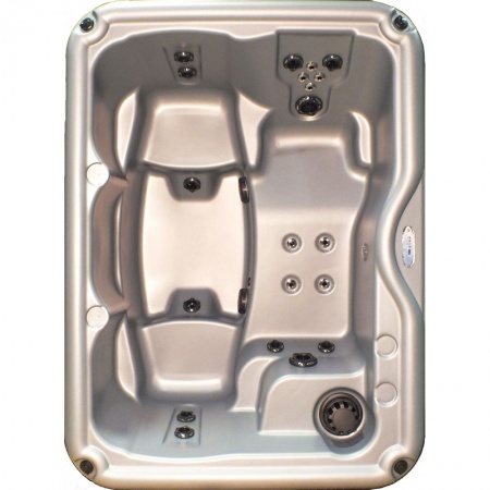 Спа бассейн Nordic Stella Premium